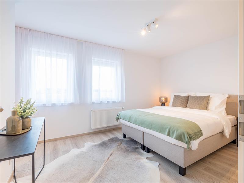 Maison témoin à Nivelles - 48B